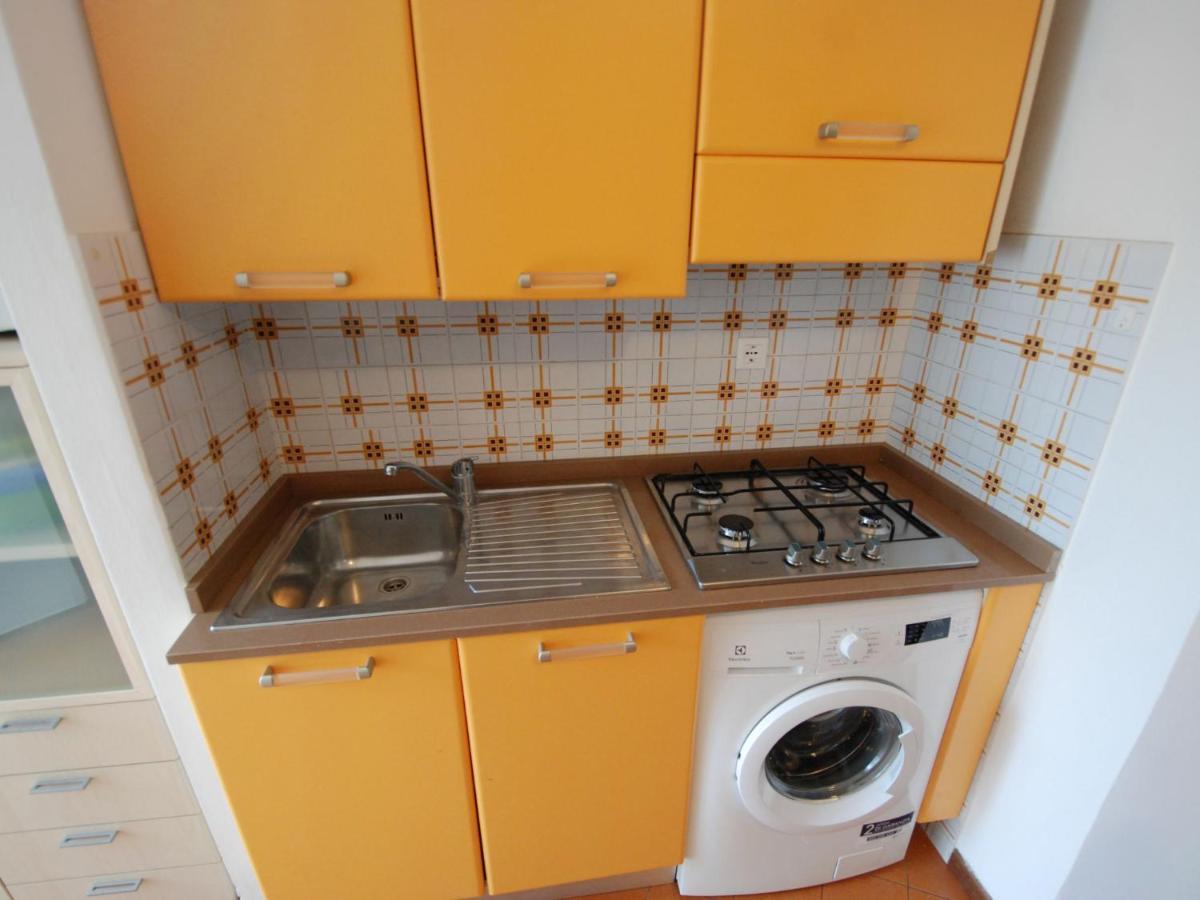 Apartment Simma-10 By Interhome Bibione Eksteriør bilde