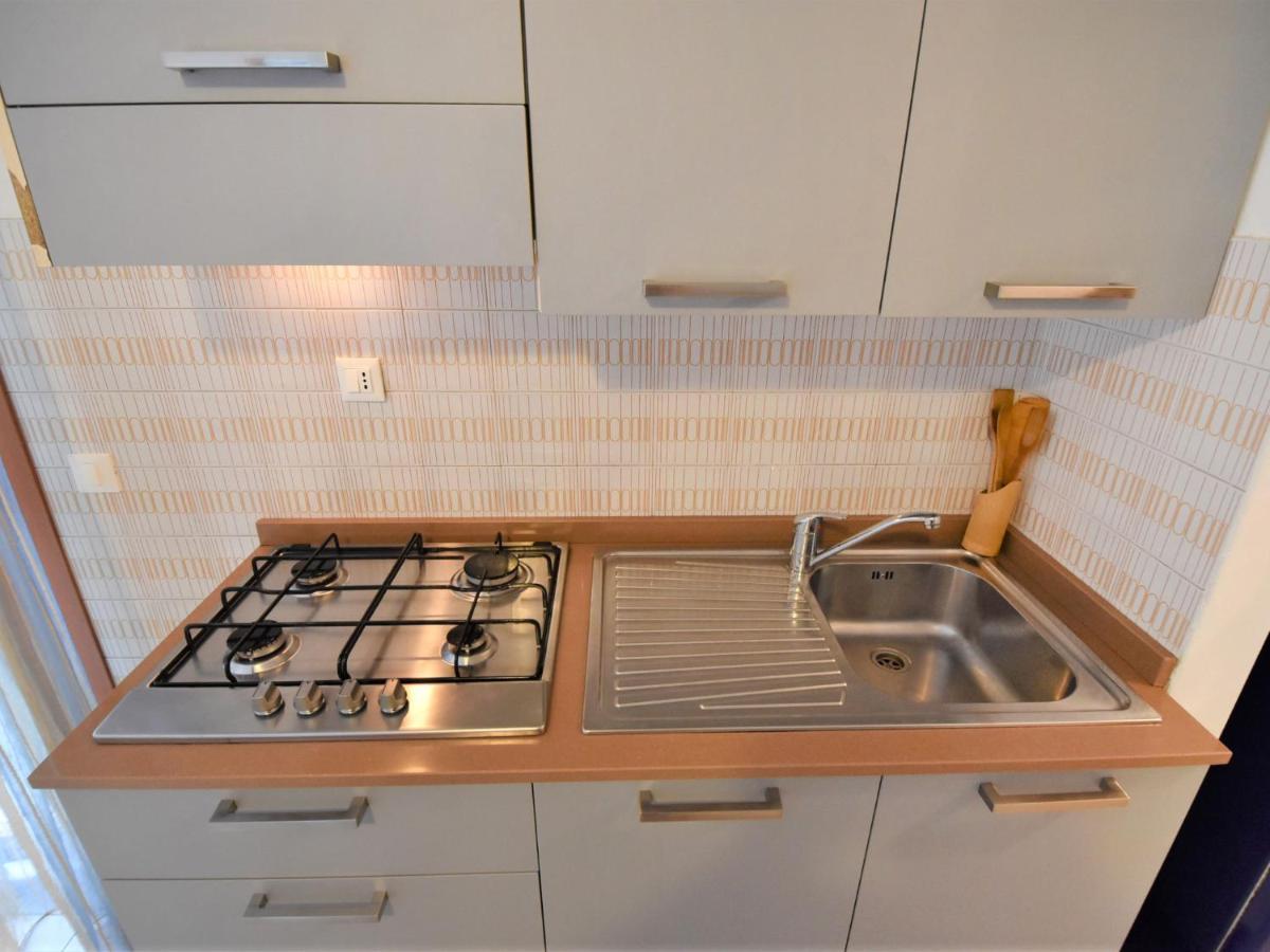 Apartment Simma-10 By Interhome Bibione Eksteriør bilde